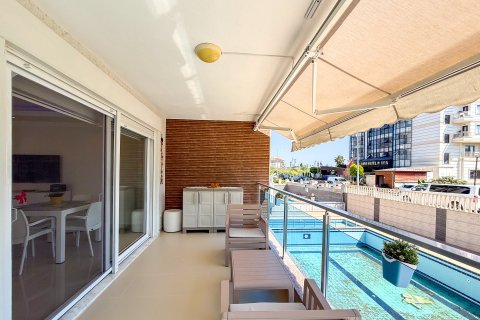 Lägenhet  i Alanya, Antalya, Turkiet Nr. 226617 - 8