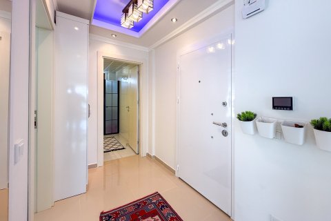 Lägenhet  i Alanya, Antalya, Turkiet Nr. 226617 - 10