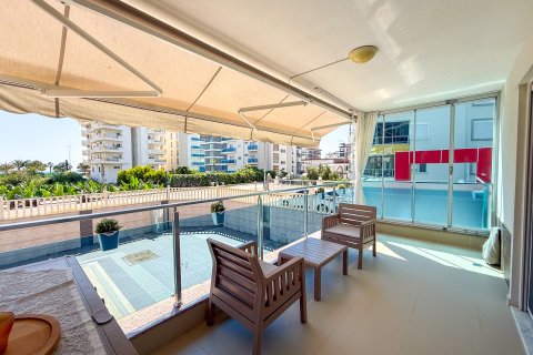 Lägenhet  i Alanya, Antalya, Turkiet Nr. 226617 - 9