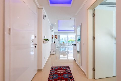 Lägenhet  i Alanya, Antalya, Turkiet Nr. 226617 - 11