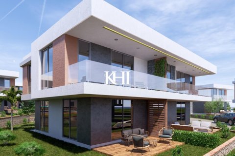 2+1 Leilighet  i Akbuk, Aydin, Tyrkia Nr. 219793