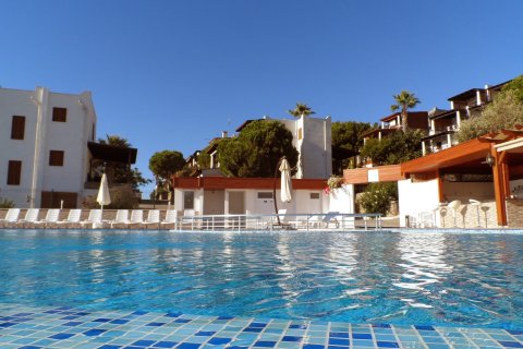 3+1 Villa  in Yalikavak, Mugla, Türkei Nr. 221804 - 21