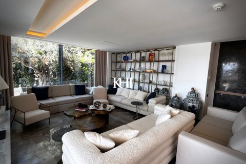 5+1 Villa  i Yalikavak, Mugla, Turkiet Nr. 216188 - 6