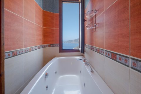 Продажа виллы  в Калкане, Анталье, Турция 2+1, 190м2, №215475 – фото 7