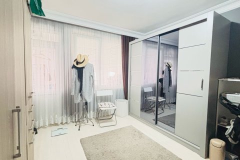 Leilighet i Alanya, Antalya, Tyrkia Nr. 226711 - 8