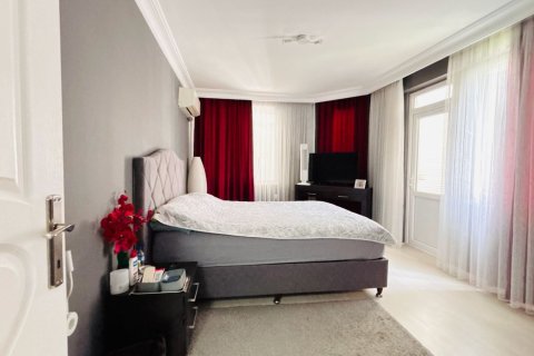 Leilighet i Alanya, Antalya, Tyrkia Nr. 226711 - 11