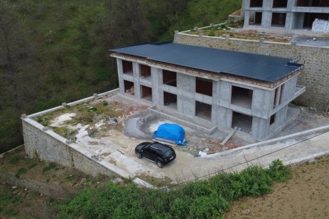 Villa for sale  in Trabzon, Turkey, 6 bedrooms, 500m2, No. 228474 – photo 10