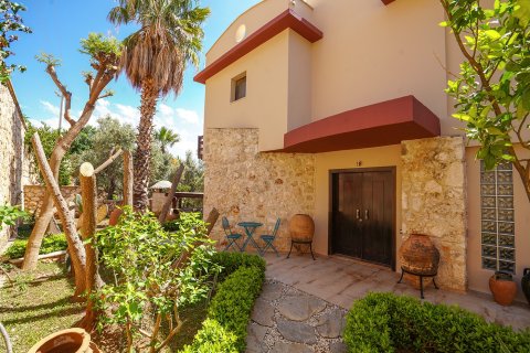 5+1 Villa i Kalkan, Antalya, Turkiet Nr. 228973 - 11