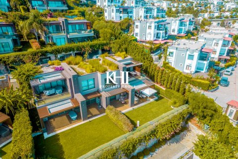 Продажа квартиры  в Бодруме, Мугле, Турция 2.5+0.5, 95м2, №215834 – фото 2