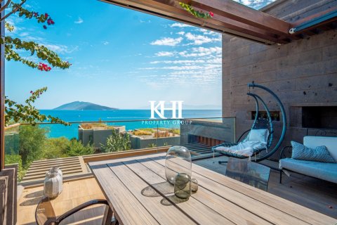 Продажа квартиры  в Бодруме, Мугле, Турция 2.5+0.5, 95м2, №215834 – фото 4