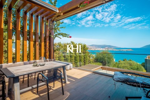 Продажа квартиры  в Бодруме, Мугле, Турция 2.5+0.5, 95м2, №215834 – фото 5