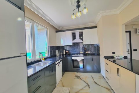 2+1 Villa  in Bektas, Alanya, Antalya, Türkei Nr. 215682 - 14