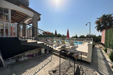 Villa for sale  in Ovacik, Mugla, Turkey, 5 bedrooms, 198m2, No. 215148 – photo 15