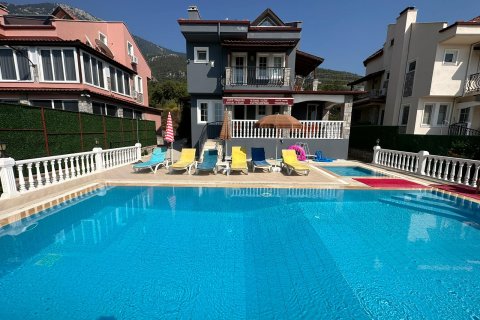 Villa for sale  in Ovacik, Mugla, Turkey, 5 bedrooms, 198m2, No. 215148 – photo 14