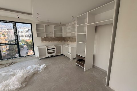 1+1 Leilighet i Mahmutlar, Antalya, Tyrkia Nr. 238027 - 15
