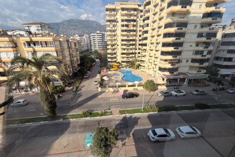 1+1 Leilighet i Mahmutlar, Antalya, Tyrkia Nr. 238027 - 14