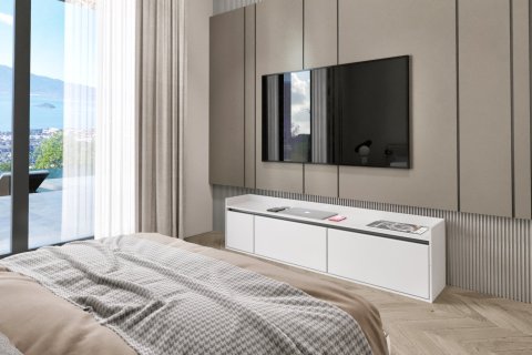 Продажа виллы  в Гюмюшлюке, Мугле, Турция 4+1, 204м2, №223329 – фото 11