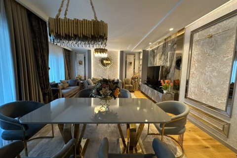3+1 Lejlighed i Konyaalti, Antalya, Tyrkiet Nr. 228766 - 2