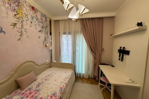 3+1 Lejlighed i Konyaalti, Antalya, Tyrkiet Nr. 228766 - 4