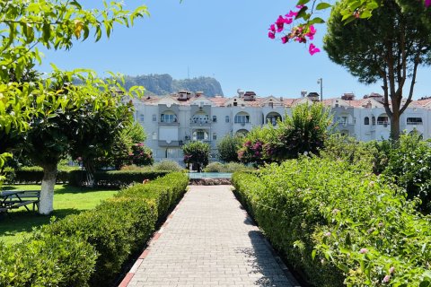 Продажа квартиры  в Кемере, Анталье, Турция 2+1, 85м2, №215229 – фото 2