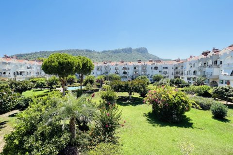 Продажа квартиры  в Кемере, Анталье, Турция 2+1, 85м2, №215229 – фото 1