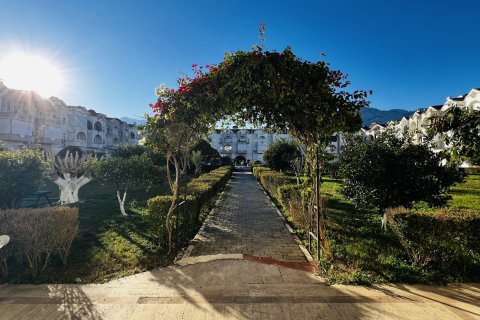 Продажа квартиры  в Кемере, Анталье, Турция 2+1, 85м2, №215229 – фото 3