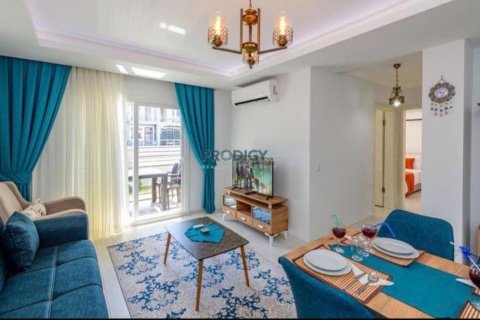 Apartment for sale  in Fethiye, Mugla, Turkey, 2 bedrooms, 70m2, No. 225507 – photo 7