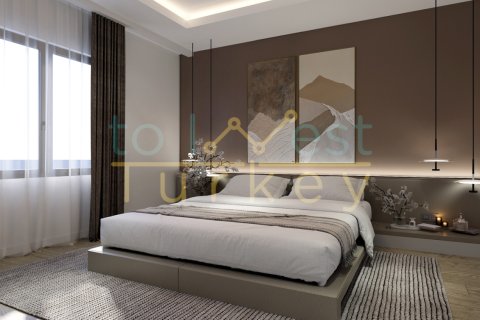 2+0 Lejlighed  i Besiktas, Istanbul, Tyrkiet Nr. 227387 - 5