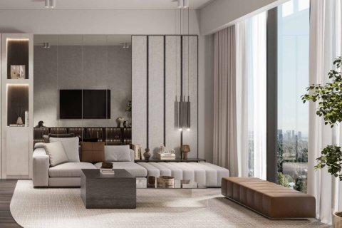 2+1 Leilighet  i Kâğıthane, Istanbul, Tyrkia Nr. 212335 - 7