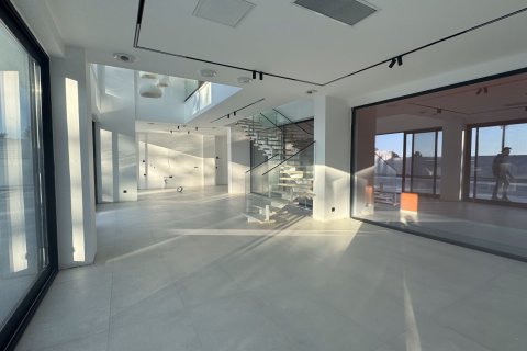 Villa  4+1  Fethiye, Muğla, Türkiye №212328 - 5