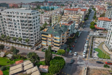 Lägenhet  i Alanya, Antalya, Turkiet Nr. 222378 - 4