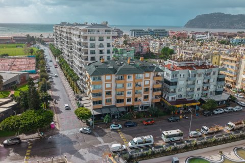 Lägenhet  i Alanya, Antalya, Turkiet Nr. 222378 - 3