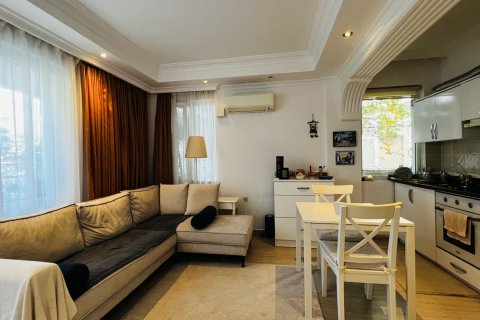 ویلا در Kemer ، ترکیه 5 خوابه ، 215 متر مربع. شماره 215587 - 21