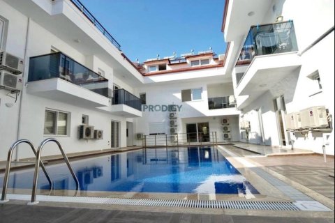 i Fethiye, Mugla, Tyrkia Nr. 225506 - 10