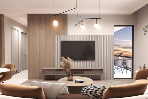 2+1 Wohnung in Maltepe, Istanbul, Türkei Nr. 216401 - 2