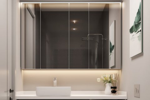 2+1 Wohnung in Maltepe, Istanbul, Türkei Nr. 216400 - 12