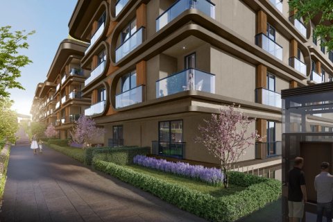 Daire  4+1  Üsküdar, İstanbul, Türkiye №215838 - 6