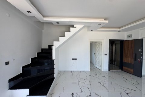 Lejlighed i Alanya, Antalya, Tyrkiet Nr. 227686 - 8