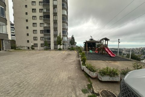 آپارتمان در  Trabzon ، ترکیه 3 خوابه ، 140 متر مربع.  شماره 228515 - 3