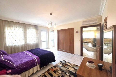 آپارتمان در Side ، ترکیه 3 خوابه ، 200 متر مربع. شماره 226683 - 11