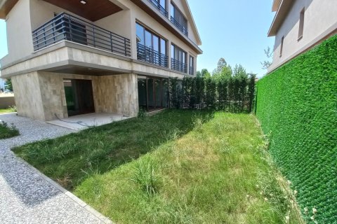 3+1 Villa  in Fethiye, Mugla, Türkei Nr. 224810