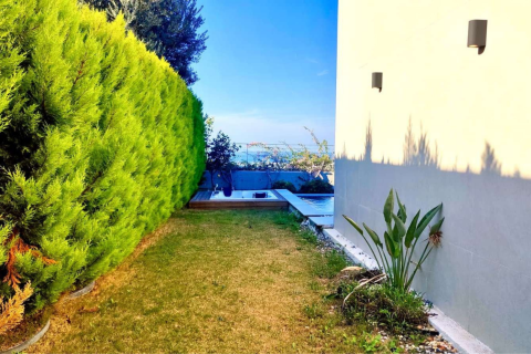 4+1 Villa  in Turgutreis, Mugla, Türkei Nr. 223275 - 5