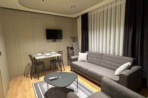 Daire 1+1 Konyaaltı, Antalya, Türkiye №226256 - 5
