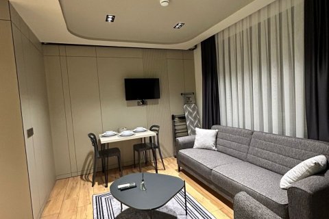 Daire 1+1 Konyaaltı, Antalya, Türkiye №226256 - 4