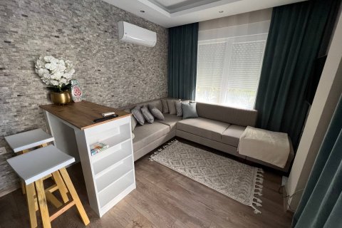 1+1 Lägenhet  i Konyaalti, Antalya, Turkiet Nr. 221893 - 5