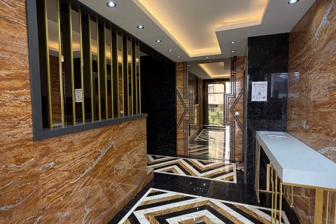 1+1 Lägenhet  i Konyaalti, Antalya, Turkiet Nr. 221893 - 7