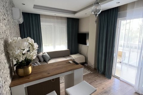 1+1 Lägenhet  i Konyaalti, Antalya, Turkiet Nr. 221893 - 4