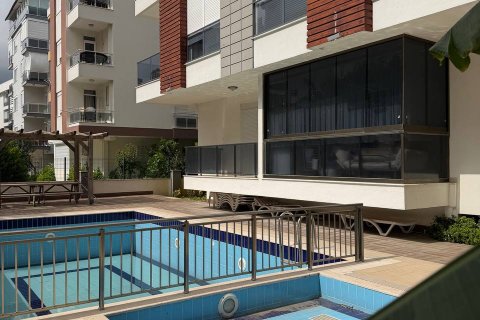 1+1 Lägenhet  i Konyaalti, Antalya, Turkiet Nr. 221893 - 6