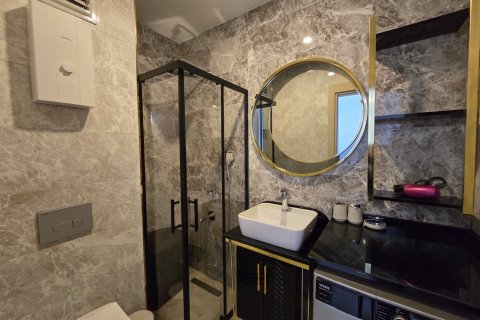 Apartment for sale  in Alanya, Antalya, Turkey, 1 bedroom, 60m2, No. 223404 – photo 8