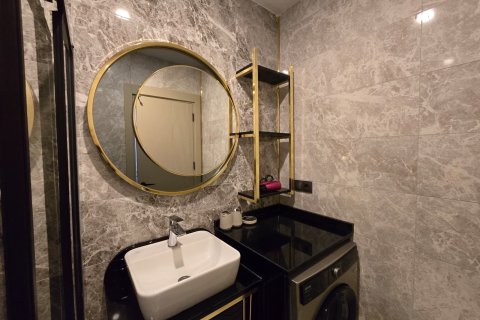 Apartment for sale  in Alanya, Antalya, Turkey, 1 bedroom, 60m2, No. 223404 – photo 7